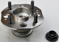 Denckermann Radlagersatz W413499 FüR Accord Cg Ck Cf Honda Ch 6 Cl Hatchback CG7