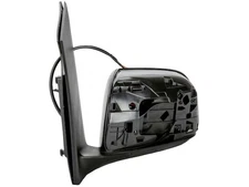 Left Mirror TechPro 93CJXJ51 for Toyota Sienna 2011 2012