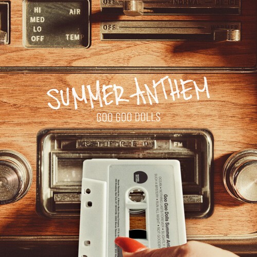 - Summer Anthem [new Cd] Alliance Mod