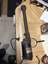 Vintage Ammco 4050 Brake Drum Grinder Heavy Duty Electric