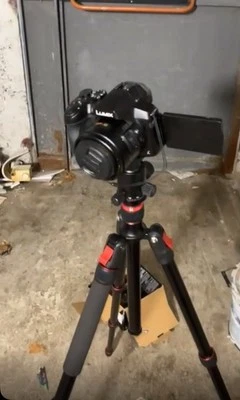 Panasonic Lumix DMC-FZ300