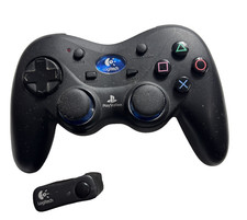 Logitech Cordless Action Controller Dongle Re...