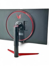 LG UltraGear 32" QHD 2K 1440p Gaming Monitor HDR10 165hz 1ms Freesync 32GN63T-B