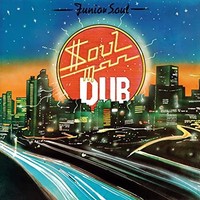 Junior Soul - Soul Man Dub - Vinyl Record - G4Z