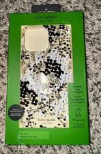 Kate Spade iphone 15 pro max mag safe case
