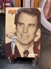 1992 Pinnacle - Rex Hudler, Roger Staubach #589