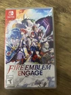New ListingFire Emblem Engage - Nintendo Switch