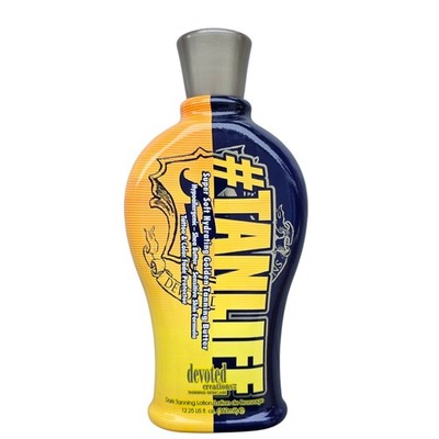 Devoted Creations/#Tanlife ''Super Soft Hydrating Butter'' 360ml/Bräunungslotion 