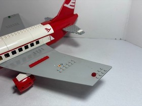 LEGO Town: Plane only from Airport 3182 (2010)