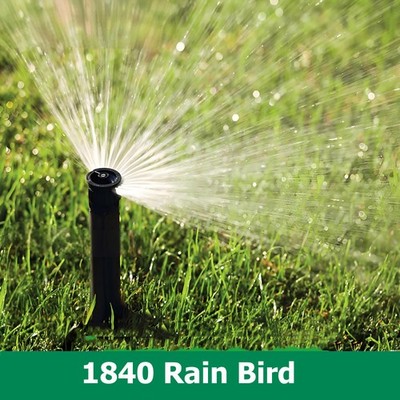 Rain Bird Sprühkopf / -Düse zu Serie VAN/ SST/ EST Automatic Rotation 1804 Typ
