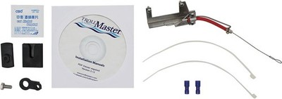 TrollMaster TM206HWKIT For 99-C Yamaha 6, 8 & 9.9 HP PRO3 Plus