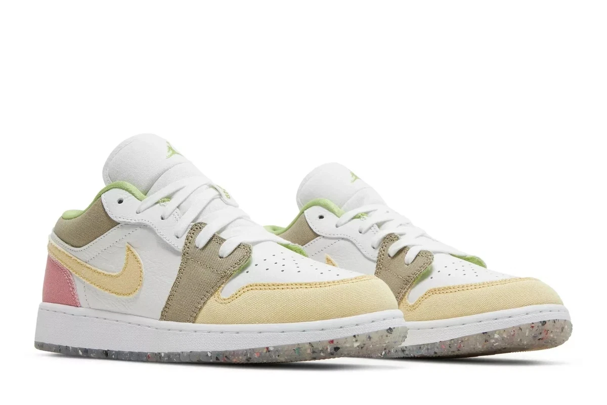 Jordan 1 Low GS Multi-Color | eBay