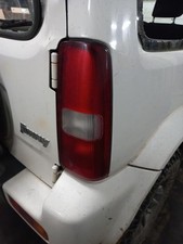 Feu arrière Suzuki JIMNY