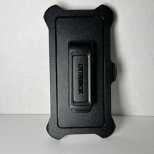 OtterBox Defender Series Belt Clip Holster iPhone 13 Black