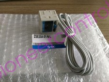 1PC New SMC ZSE30A-01-N-L Pressure Switch ZSE30A01NL Free Shipping