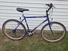 SPECIALIZED HARDROCK GS Vintage 90s Bike-Size...