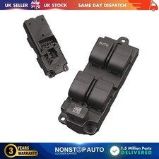Electric Power Window Control Switch Fits FORD RANGER 2M34 14505 DA41