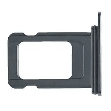 Single SIM Card Tray Compatible For iPhone 11 Pro / 11 Pro Max Genuine OEM 