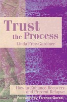 Linda Free-Gardiner | Trust The Process | Taschenbuch | Englisch (2001)