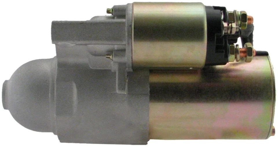 Arranque de alto torque para Buick Roadmaster Estate Wagon 5.7L/350CI V8 1995 3233488 - Imagem 4 de 4