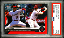 2021 Topps Now MLB All-Star Baseball Cards Checklist 3