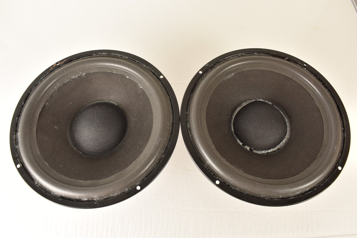 PowerPlay ALL THOSE YEARS メロハーAOR Pair Vintage Peerless 831783 10