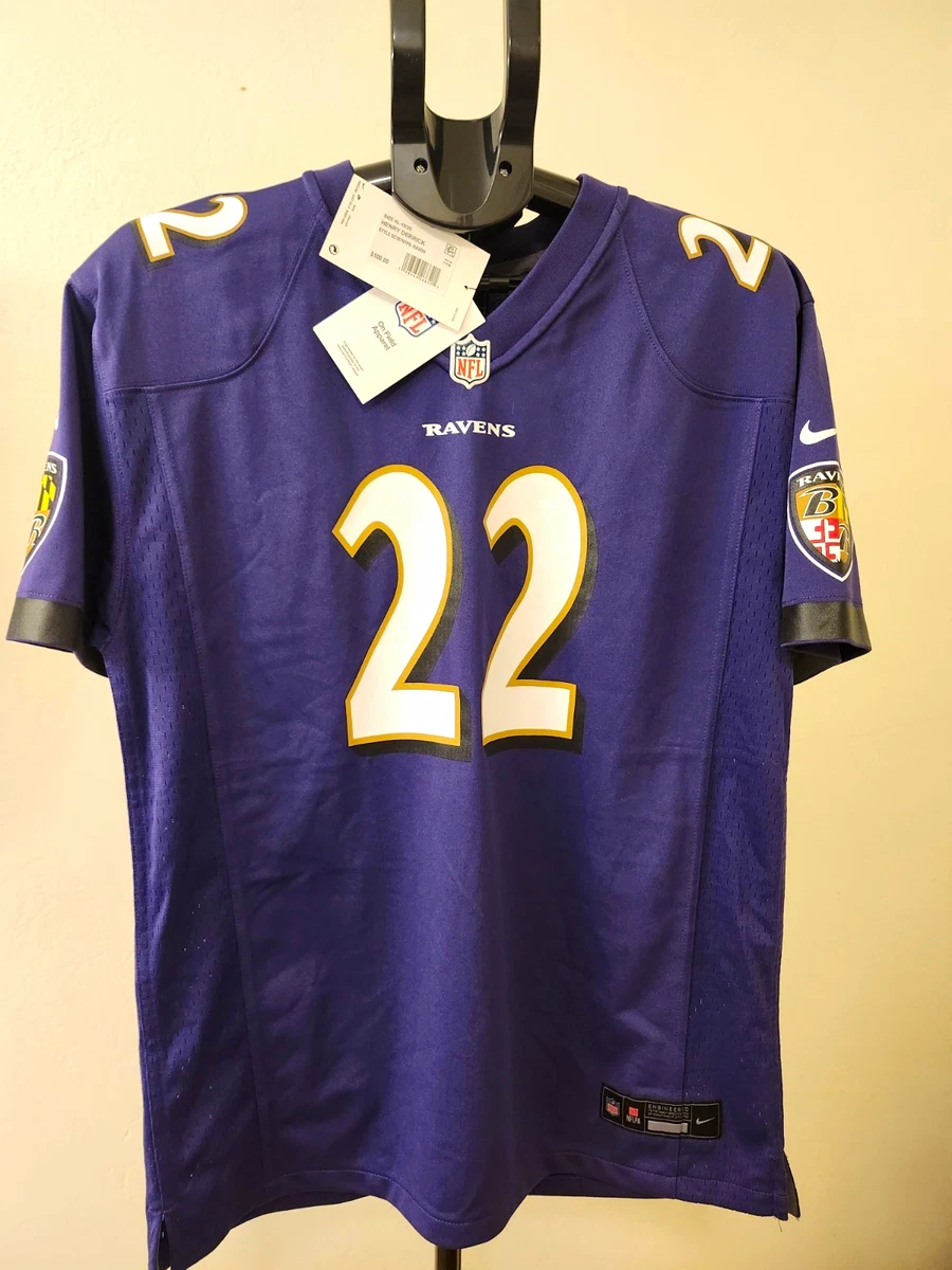 Nike Baltimore Ravens NFL Jerseys for sale | eBay