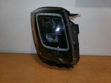2020-2022 kia telluride headlight right side OEM dual LED PROJECTOR