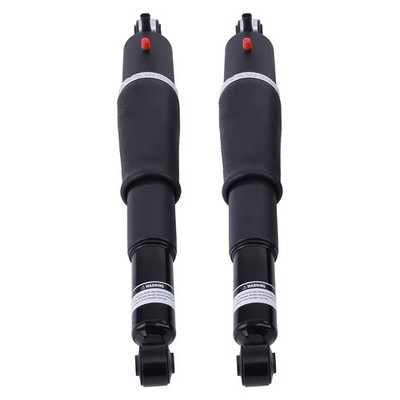Rear Air Ride Suspension Shock Strut For Cadillac Escalade ESV EXT 2000-2014