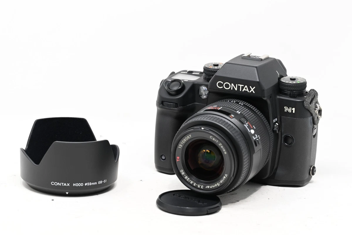 contax n products for sale | eBay