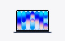 Apple MacBook Neo 13" 2026 (MHFG4D/A) Indigo, Blau- A18 / 8GB / 512GB / Touch ID