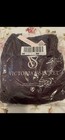 Victoria'sSecret So Soft Modal  Wide Rib, Long Sleeve Henley Dress Size XL Wine — photo 6