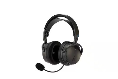 Audeze - Maxwell Over-the-Ear Wireless Gaming Headset for PlayStation 4, Play...