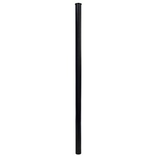 Black Plastic Tube for Golf Clubs