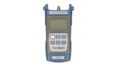 5902560363043 Miernik mocy optycznej 800-1600nm, LCD, 3x bateria AA Extralink WT