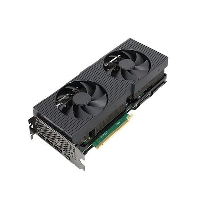 RTX A3000 16GB GDDR6 Pro GPU CAD AI Render Workstation Server