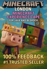Official Minecraft Experience Code Trusted Seller ⭐⭐️⭐️⭐️⭐️ Sent Instantly!