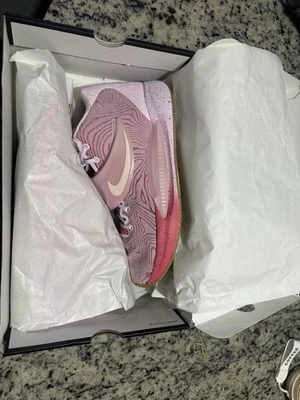 Nike KD 14 Aunt Pearl for Sale - Authenticity Guaranteed - eBay