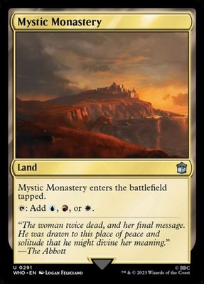 Mystic Monastery (291)