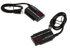 Converter IDE 40 44 and SATA 2.5 3.5 to USB 3.0 USB3 Superspeed