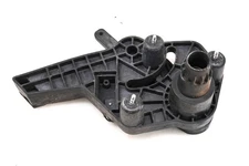 04 Polaris MSX 110 Reverse Lever