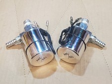 12v24v Universal Solenoid Valve Train Horn Air Tank Compressor 2x 12v24v Universal Solenoid Valve Train Horn Air Tank Compressor 2x