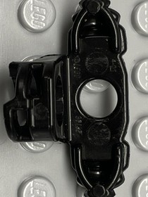 LEGO. Ninjago. Jay (Deepstone Armor)-Possession from 70732, 70736, 70737, 70751