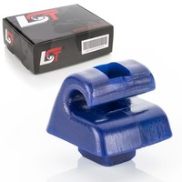 Sonnenblendenhalter Sonnenblenden Halterung Clips Blau FüR Mercedes W124