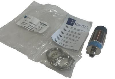 NEW RADWELL RAD01061 INDUCTIVE PROXIMITY SENSOR