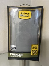 OtterBox Defender Case for Samsung Galaxy Tab3 7-inch - Gray New