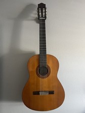 Yamaha C40 Classical Guitar