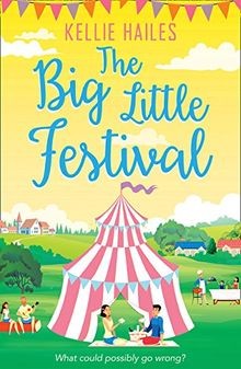 The Big Little Festival (Rabbits Leap) von Hailes,... | Buch | Zustand sehr gut