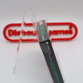 Juego NES Nintendo WILD GUNMAN - &iexcl;NUEVO Y Sellado de F&aacute;brica! PAL Versi&oacute;n Espa&ntilde;ola!