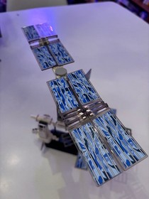 LEGO Discovery: International Space Station (7467)